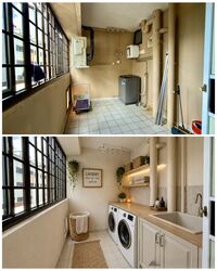 Blk 722 Tampines Starlight (Tampines), HDB 5 Rooms #552353211